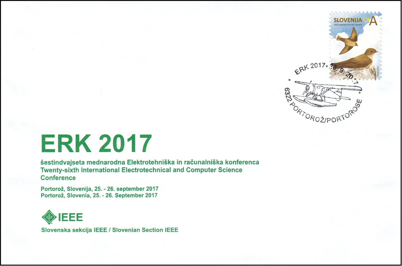 ERK 2017